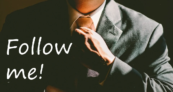 Waspada Terhadap Pembisik Pemimpin