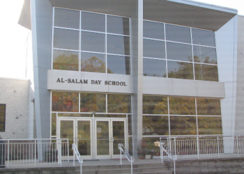 Mengenal Al-Salam Day School, Sekolah Islam di Missouri
