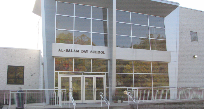 Mengenal Al-Salam Day School, Sekolah Islam di Missouri