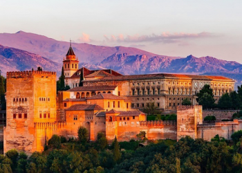 Inilah Penakluk Andalusia yang Pemberani Thariq bin Ziyad 