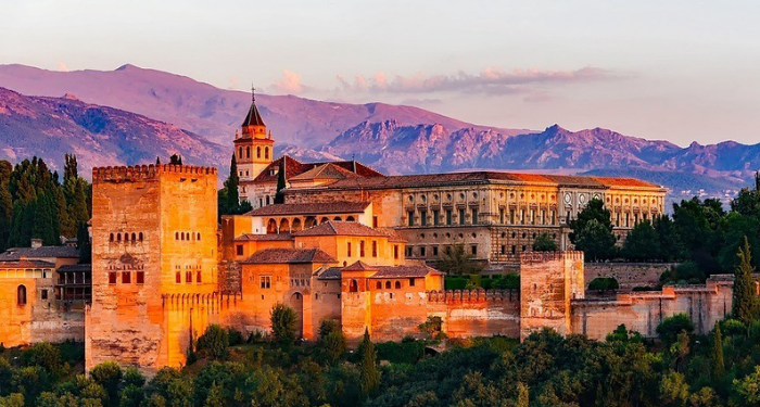 Inilah Penakluk Andalusia yang Pemberani Thariq bin Ziyad 