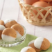 Resep Kue, Egg Drop Kopi Cokelat