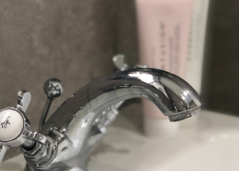 5 Hal yang Wajib Diperhatikan Sebelum Cuci Muka