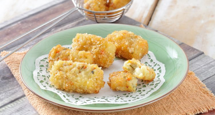 Resep Camilan Sehat, Makaroni Goreng Havermut