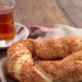 Resep Membuat Roti Simit Spesial Khas Turki
