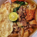 Resep Santap Siang Penggugah Selera, Soto Mie Bogor