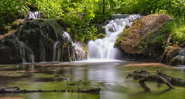 Referensi Kebaikan Acak