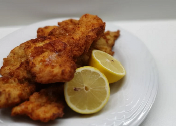 Resep Ayam Goreng khas Lombok