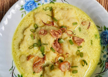 Resep Celimpungan, Olahan Ikan Lezat dan Praktis