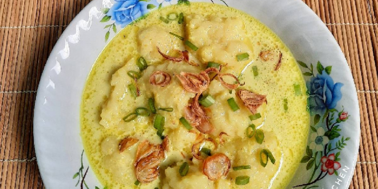 Resep Celimpungan, Olahan Ikan Lezat dan Praktis