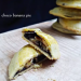 Resep Choco Banana Pie, Lembut di Dalam, Manis di Luar