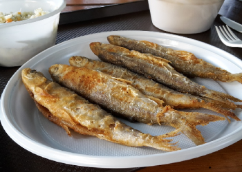 Resep Ikan Goreng Simpel