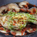 Resep Ikan Kerapu Steam ala Hongkong