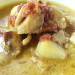 Resep Kare Ayam Kentang