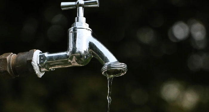 Berlaku Ringan dalam Berwudhu