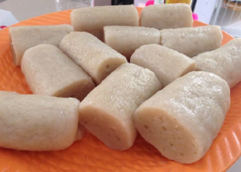 Resep Pempek Lenjer khas Palembang