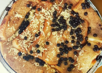 Resep Puding Roti Panggang, Alternatif Sarapan Bergizi untuk Keluarga