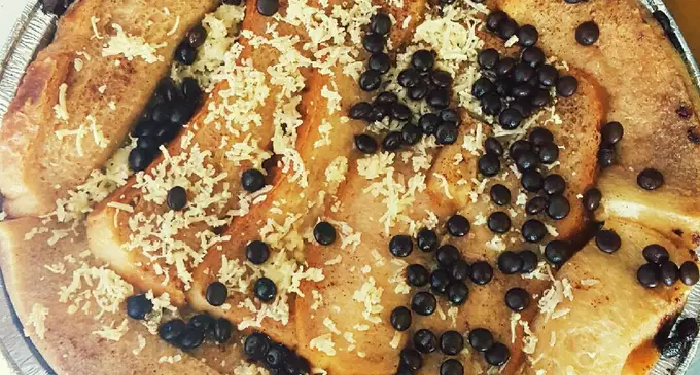 Resep Puding Roti Panggang, Alternatif Sarapan Bergizi untuk Keluarga