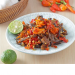 Resep Sambal Belut Jeruk Limau