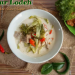Resep Sayur Lodeh Khas Jawa Tengah Enak dan Gurih