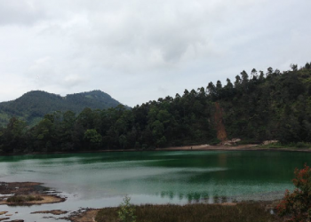 Telaga Rasulullah dari Sungai Kautsar