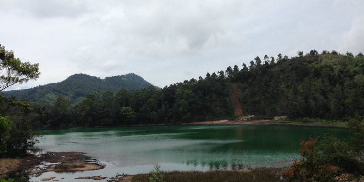 Telaga Rasulullah dari Sungai Kautsar