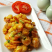 Resep Udang Masak Telur Asin