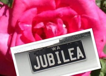 Bapak, Becak dan Jubilea