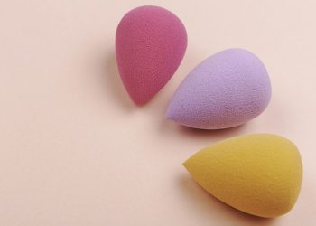Kegunaan Lain dari Beauty Blender yang Belum Anda Ketahui
