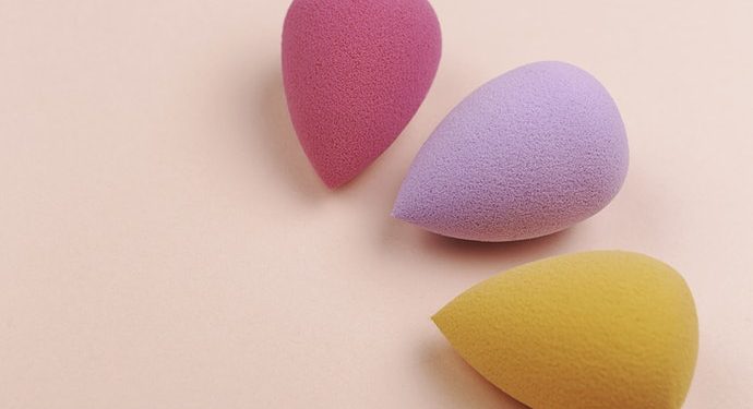 Kegunaan Lain dari Beauty Blender yang Belum Anda Ketahui