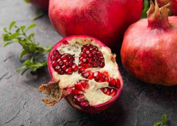 Mau Tahu Manfaat Delima untuk Kecantikan?