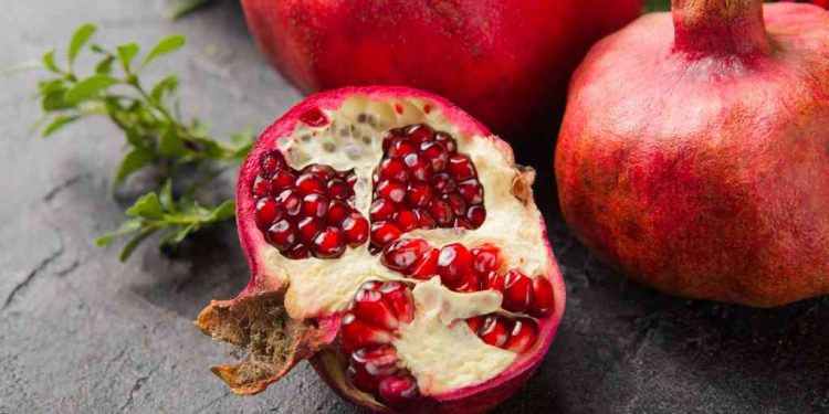 Mau Tahu Manfaat Delima untuk Kecantikan?