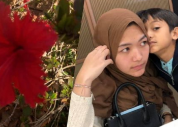 Ketika Sang Anak Menjadi Terlalu Mandiri