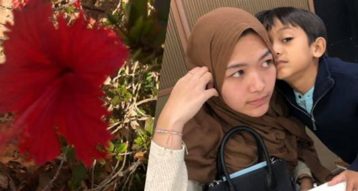 Ketika Sang Anak Menjadi Terlalu Mandiri