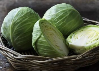 Manfaatkan Kubis untuk Merawat Kulit Wajah