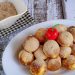 Resep Kue Keranjang Poffertjes, Pancake Mini dengan Taburan Unik