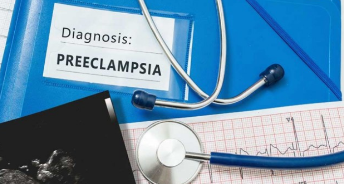 Preeklampsia Bisa Terjadi karena Sperma