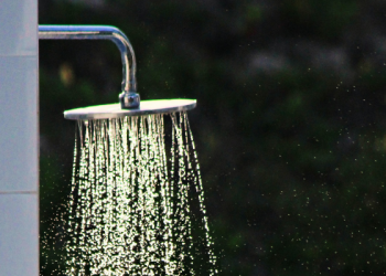 Tata Cara Mandi Junub Sesuai Sunnah