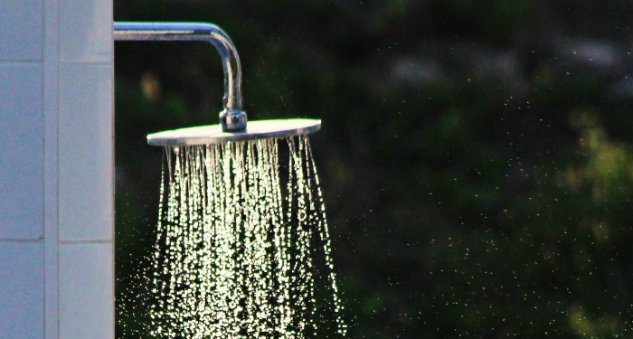 Tata Cara Mandi Junub Sesuai Sunnah