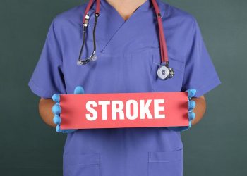 Perlu Diingat, Begini Pertolongan Pertama saat Stroke
