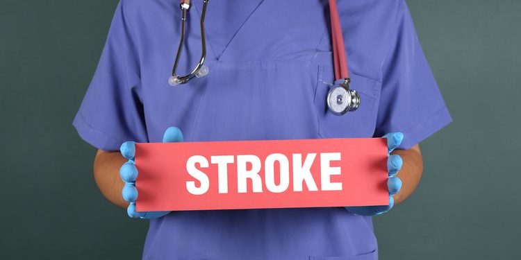 Perlu Diingat, Begini Pertolongan Pertama saat Stroke