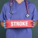 Perlu Diingat, Begini Pertolongan Pertama saat Stroke