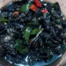 Resep Balakutak, Tumis Sotong Spesial