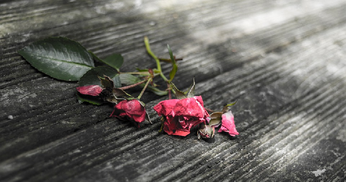 Iblis Senang Saat Suami Istri Berpisah