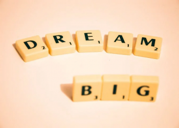 Cita-Cita yang Tercapai