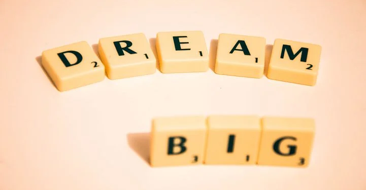 Cita-Cita yang Tercapai