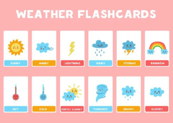 Gunakan Ini Agar Flash Card Awet
