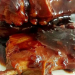 Resep Iga Kambing Bakar Teflon