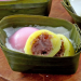 Resep Kudapan Putri Mandi Kacang Merah