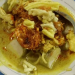 Resep Kupat Glabed khas Tegal